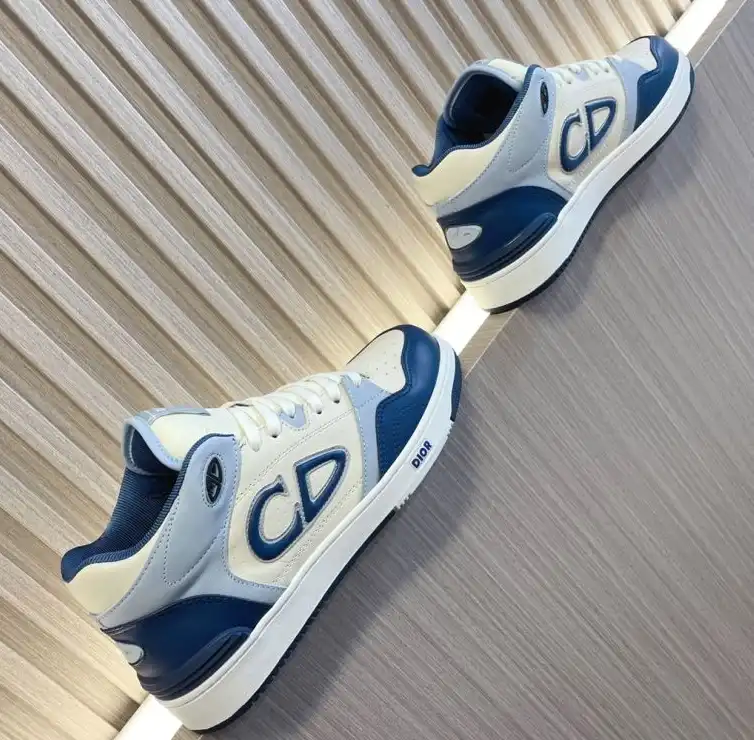 hype Christian Dior Sneakers