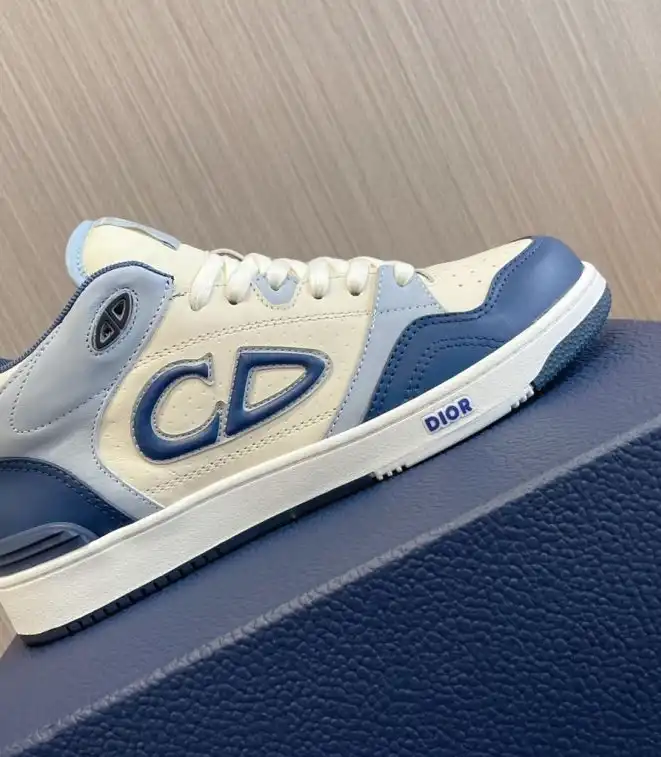 hype Christian Dior Sneakers