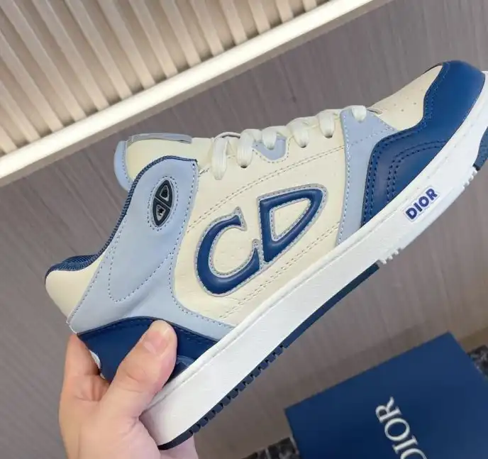 hype Christian Dior Sneakers