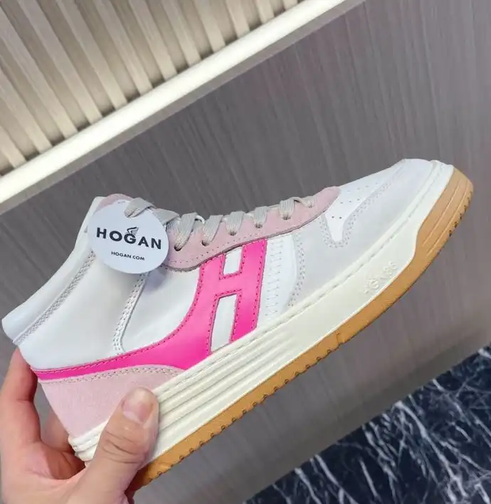 hype Hogan Sneakers