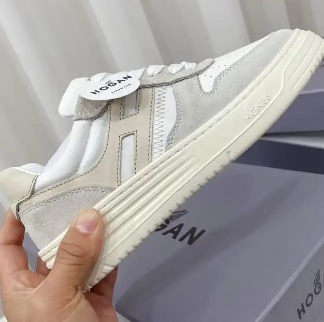 hype Hogan Sneakers