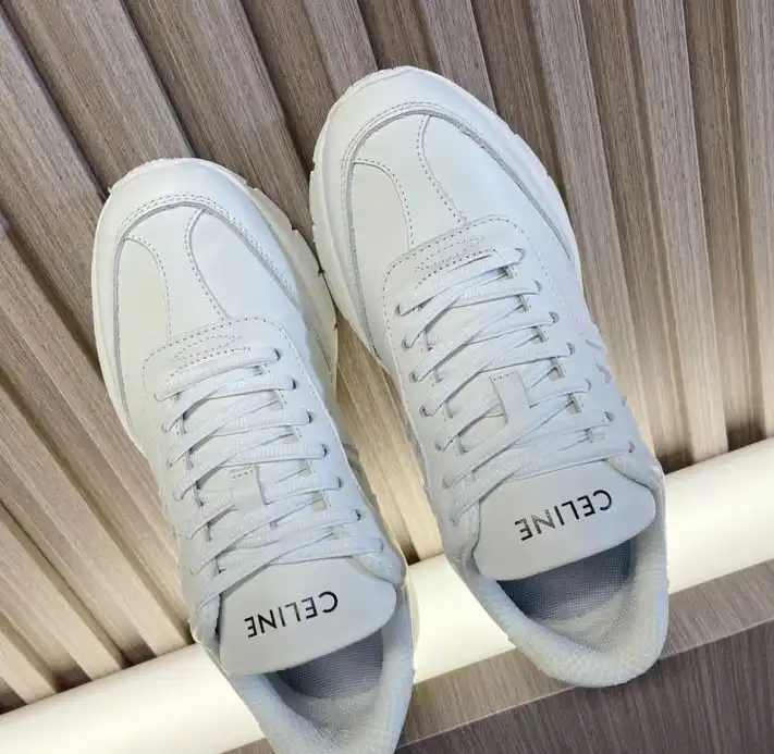 hype Celine Sneakers