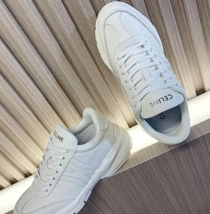 hype Celine Sneakers