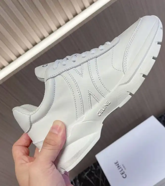 hype Celine Sneakers