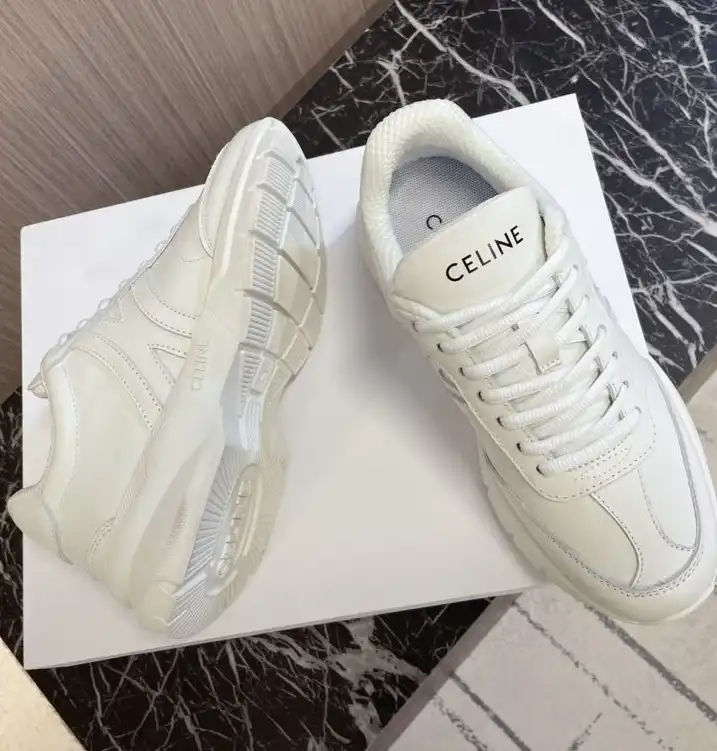 hype Celine Sneakers