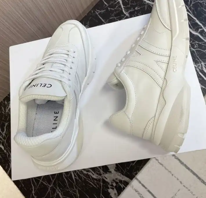 hype Celine Sneakers