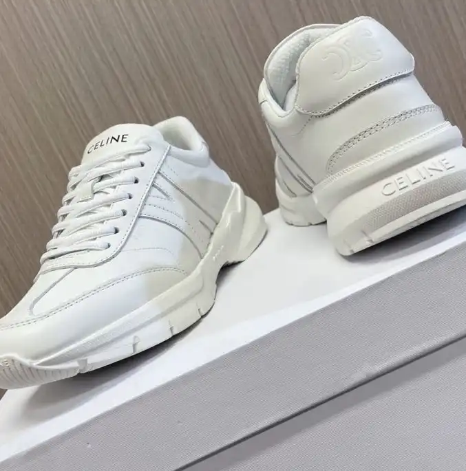 hype Celine Sneakers