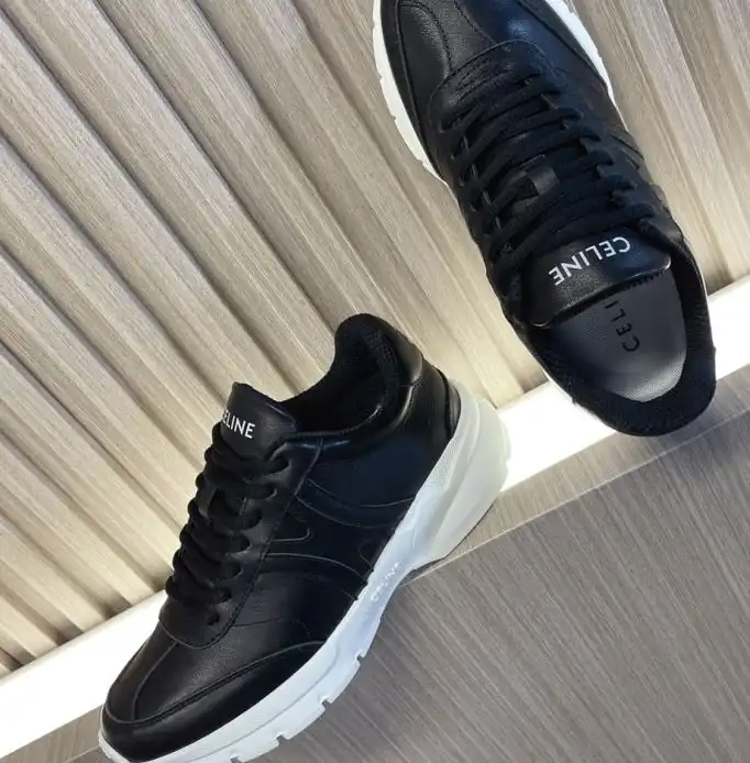 hype Celine Sneakers