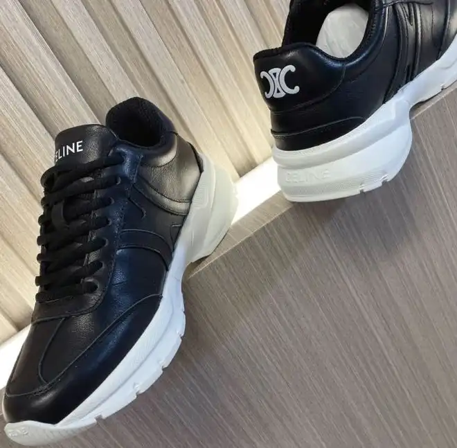 hype Celine Sneakers