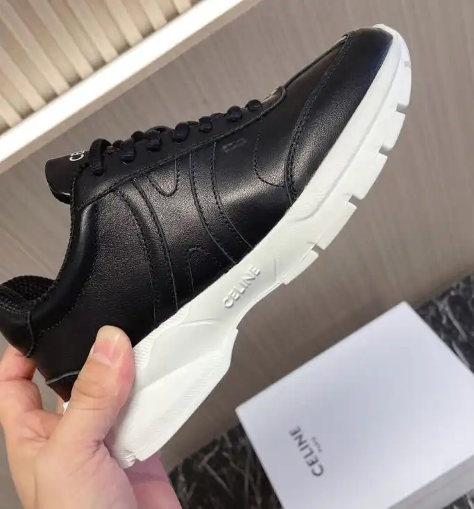 hype Celine Sneakers