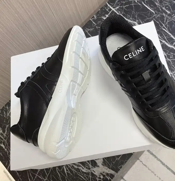 hype Celine Sneakers