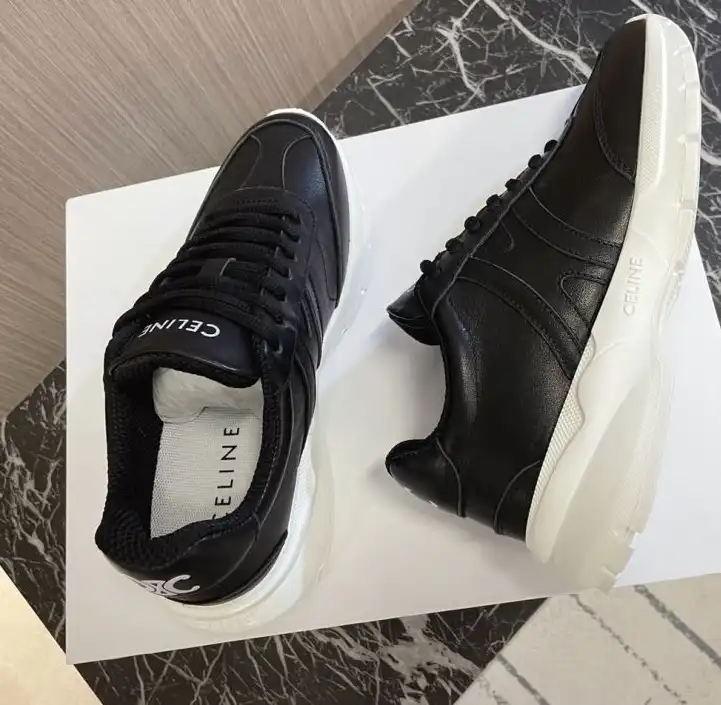 hype Celine Sneakers