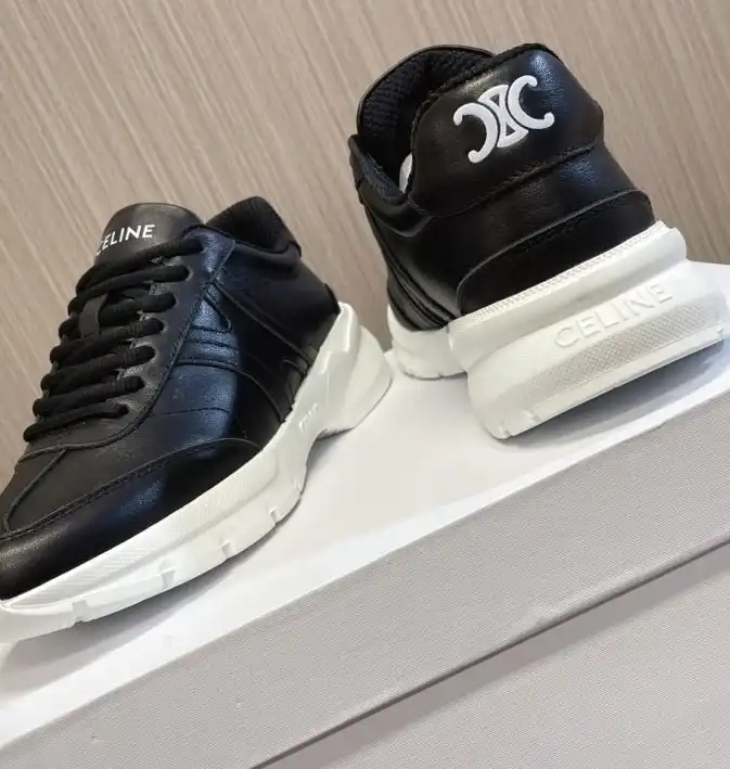 hype Celine Sneakers