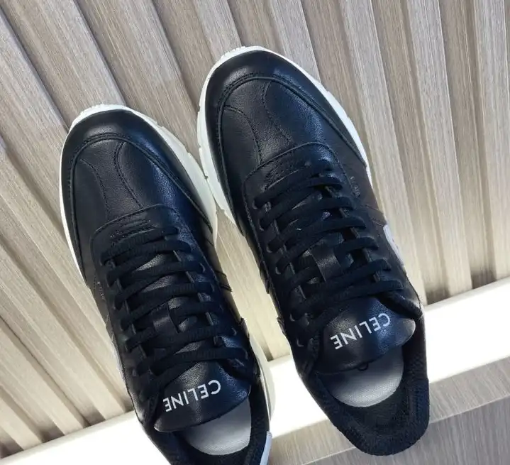 hype Celine Sneakers