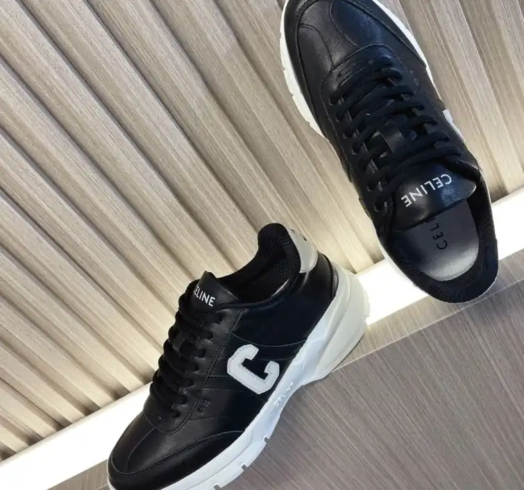 hype Celine Sneakers