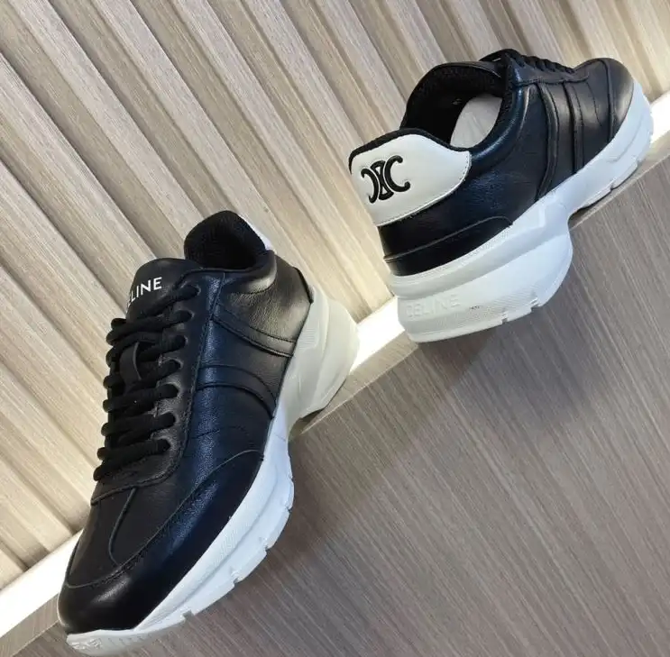 hype Celine Sneakers