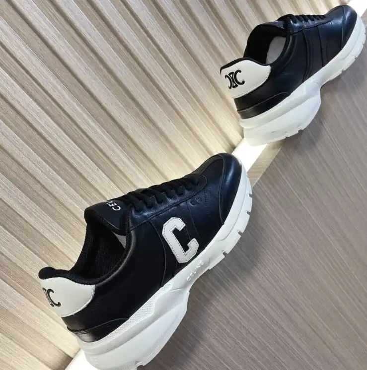 hype Celine Sneakers