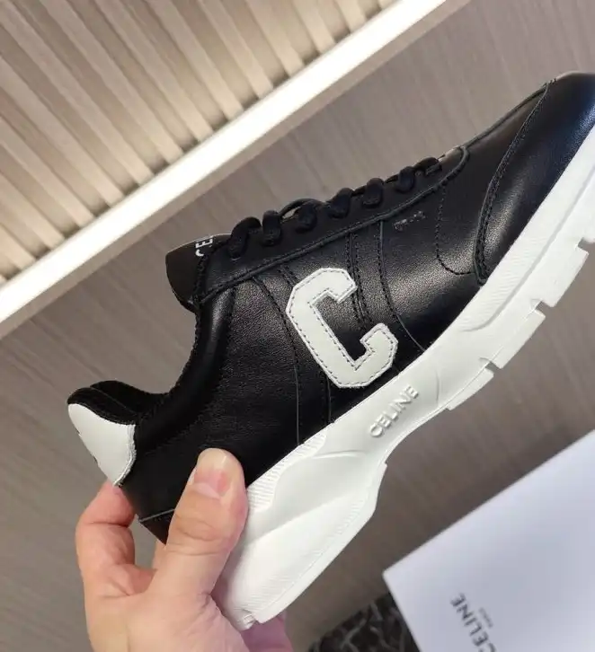 hype Celine Sneakers