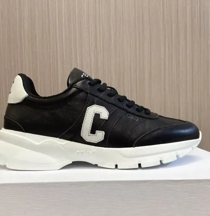 hype Celine Sneakers