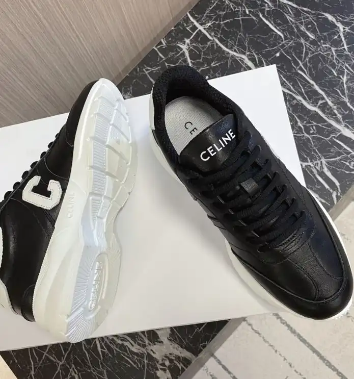 hype Celine Sneakers