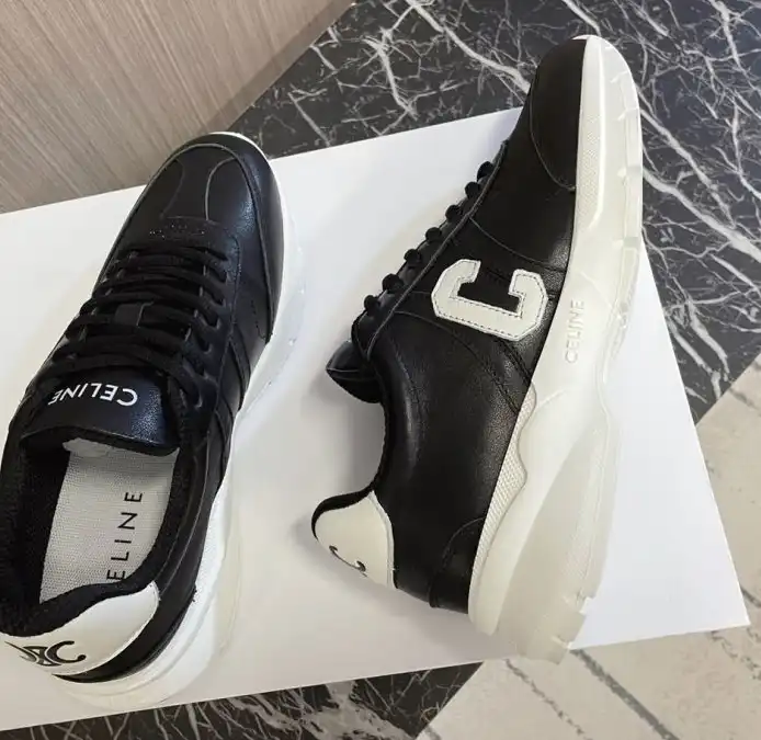 hype Celine Sneakers