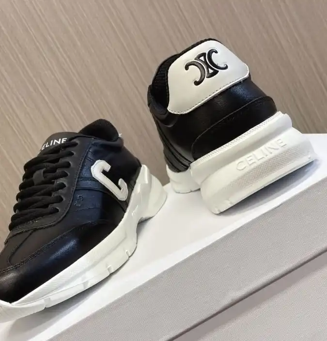 hype Celine Sneakers