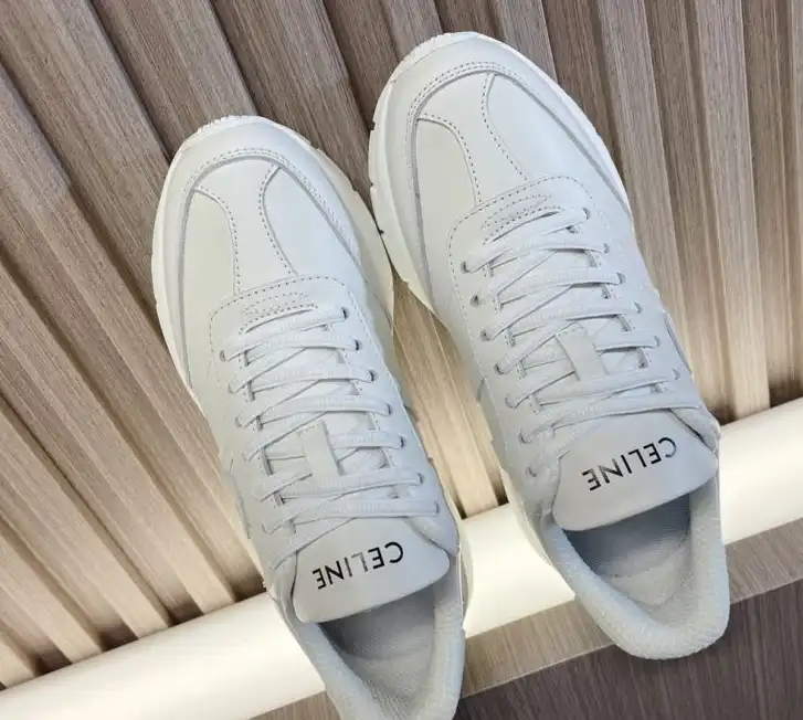 hype Celine Sneakers