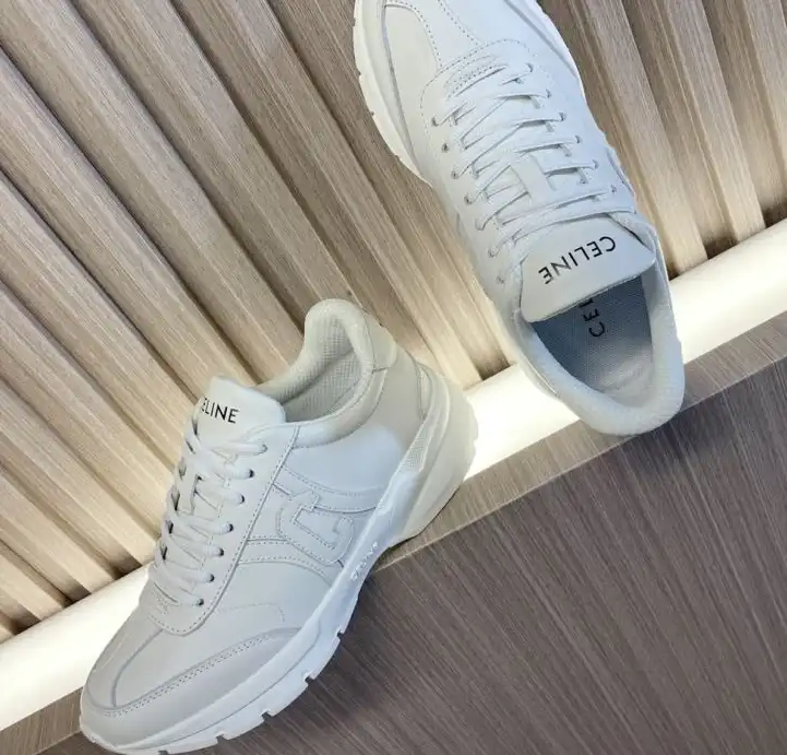 hype Celine Sneakers