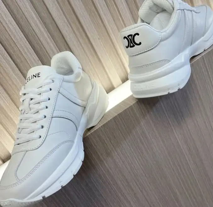 hype Celine Sneakers