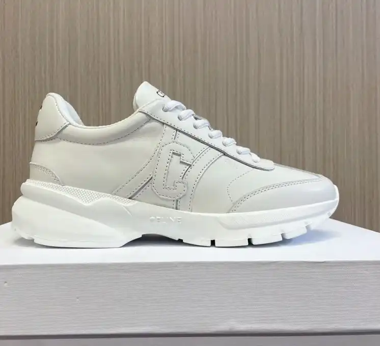 hype Celine Sneakers