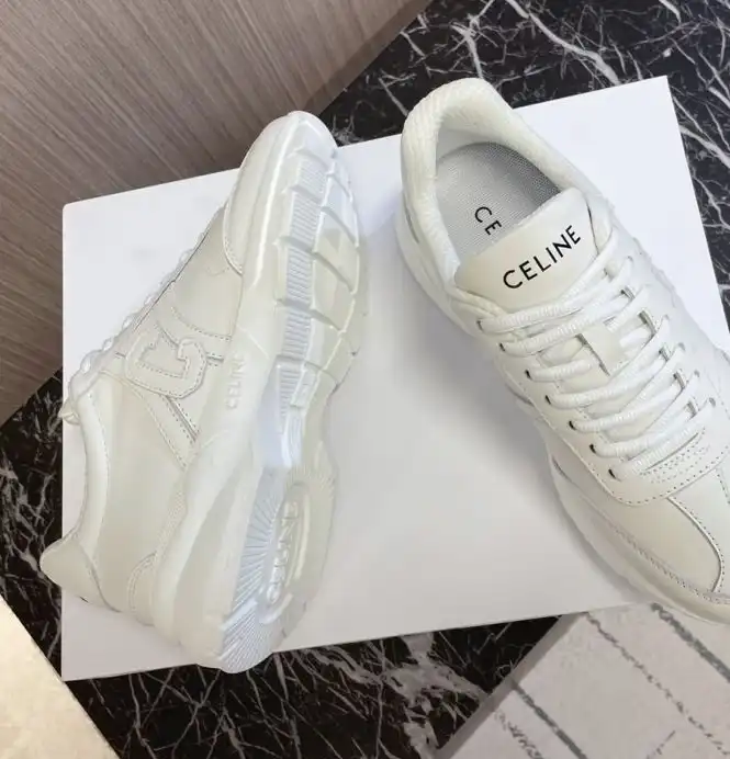 hype Celine Sneakers