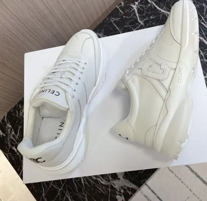 hype Celine Sneakers