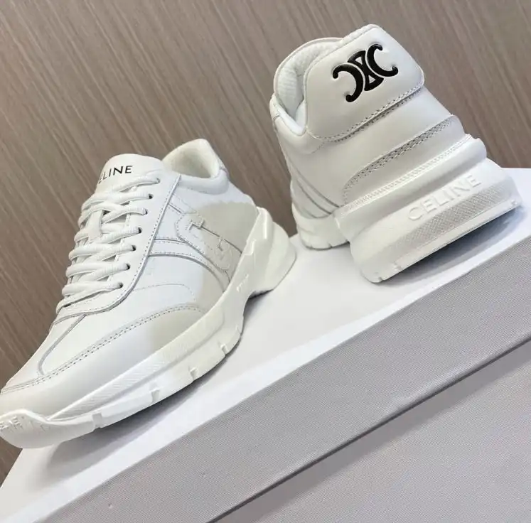 hype Celine Sneakers