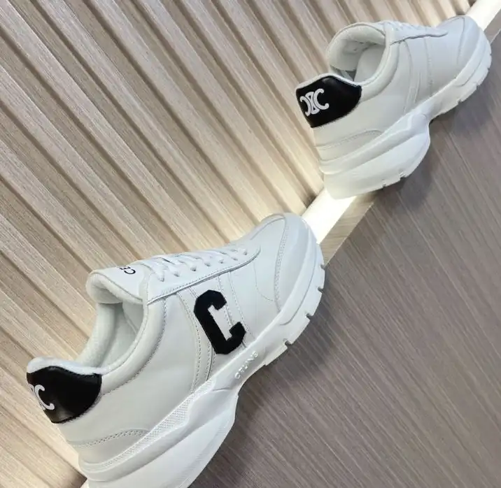 hype Celine Sneakers