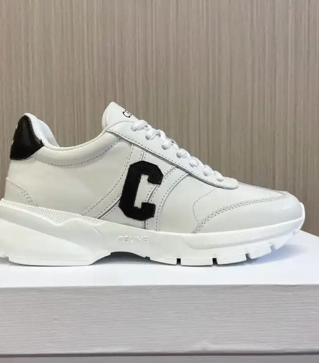 hype Celine Sneakers