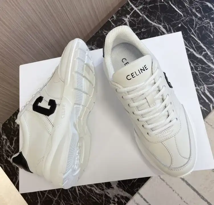 hype Celine Sneakers