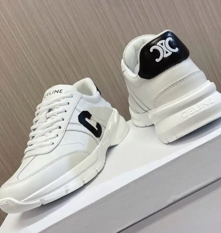 hype Celine Sneakers