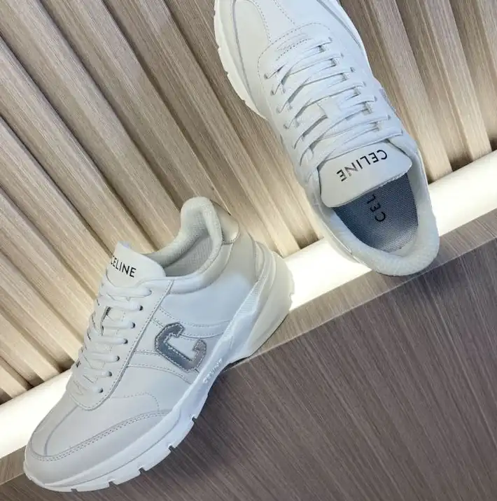 hype Celine Sneakers