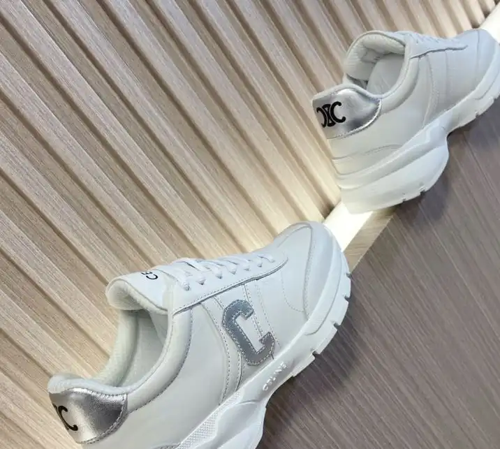 hype Celine Sneakers