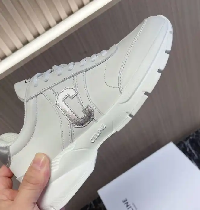 hype Celine Sneakers