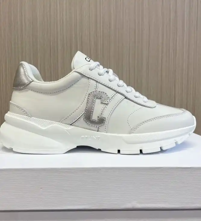 hype Celine Sneakers