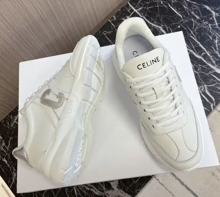 hype Celine Sneakers