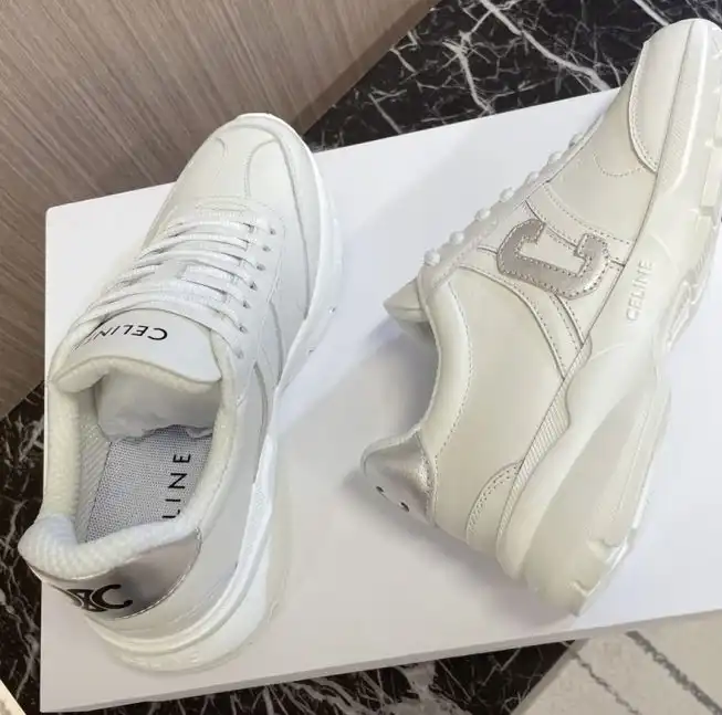 hype Celine Sneakers