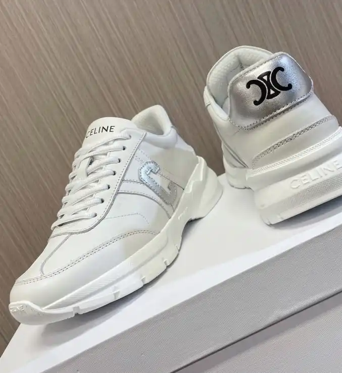 hype Celine Sneakers