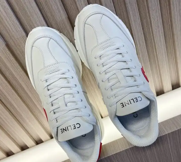 hype Celine Sneakers