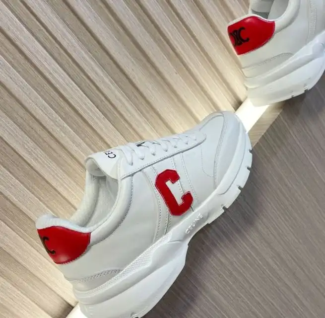 hype Celine Sneakers