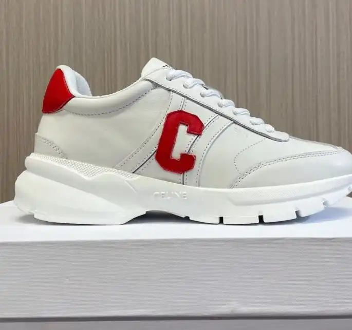 hype Celine Sneakers