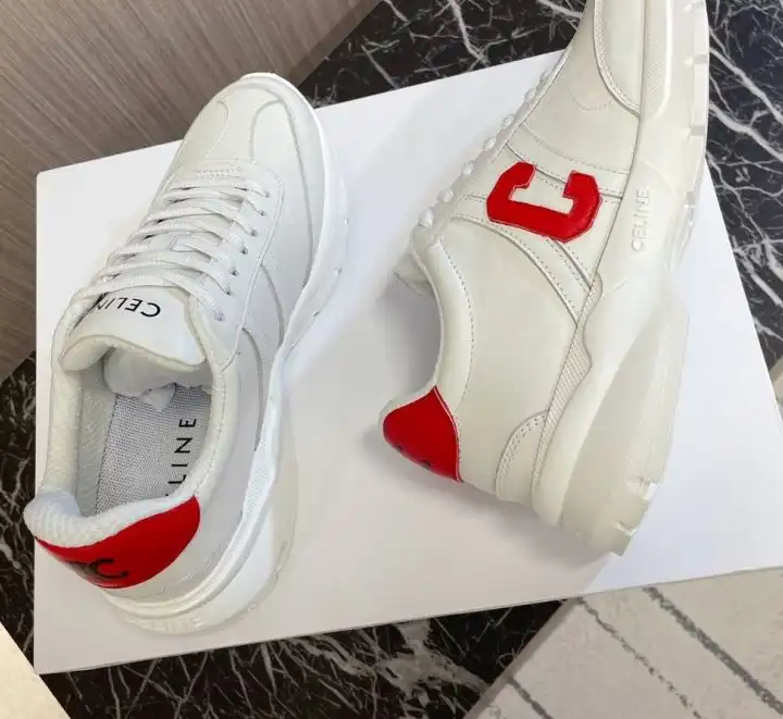 hype Celine Sneakers