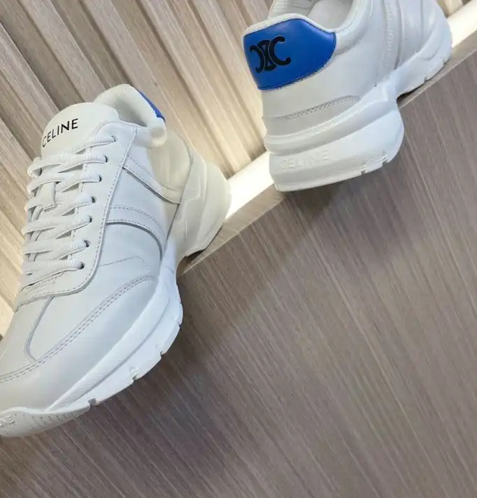 hype Celine Sneakers