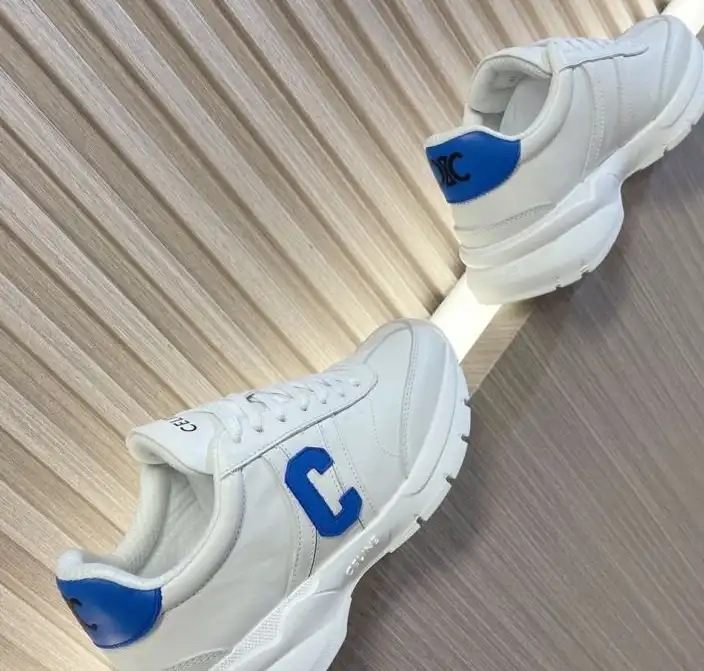 hype Celine Sneakers